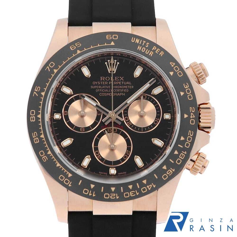 Rolex Others 116515Ln