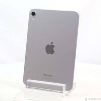 Apple Ipad Body Mini(A17 Pro) 256Gb Mxna3J A Wi-Fi 344