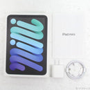 Apple Ipad Body Mini(A17 Pro) 256Gb Mxna3J A Wi-Fi 344