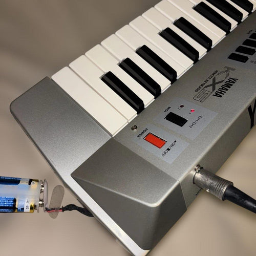 Yamaha Other Kx-5