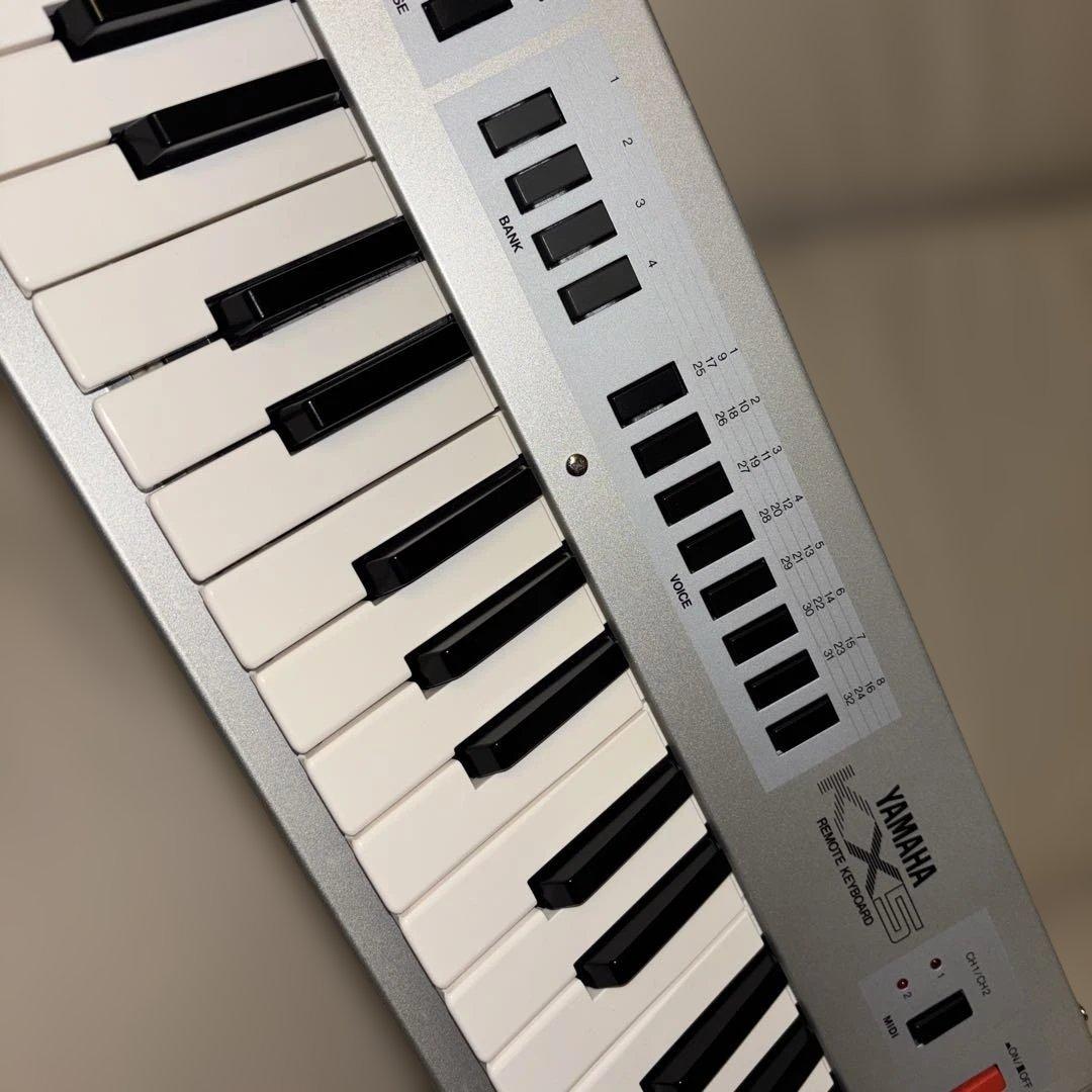 Yamaha Other Kx-5