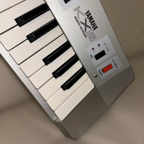 Yamaha Other Kx-5