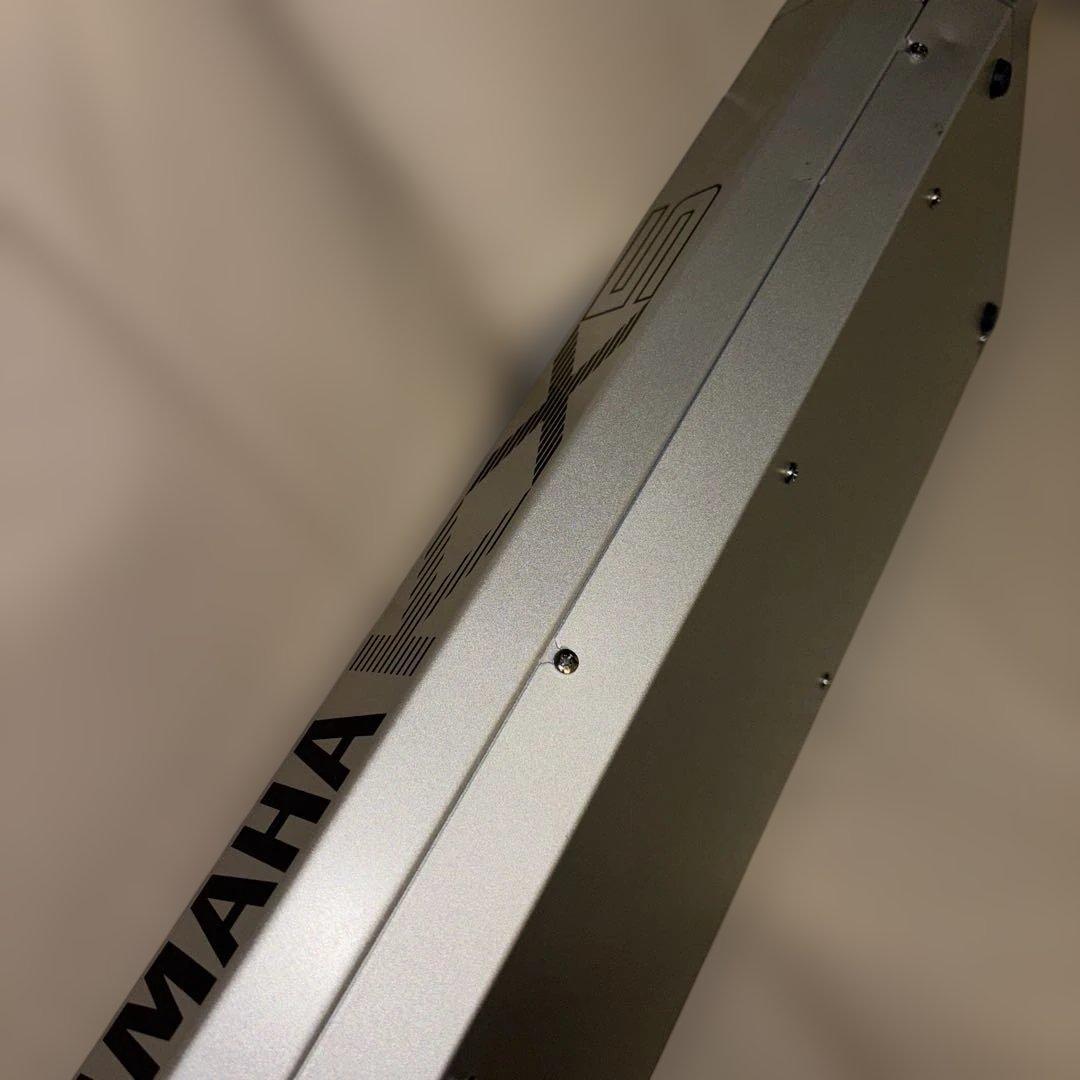 Yamaha Other Kx-5