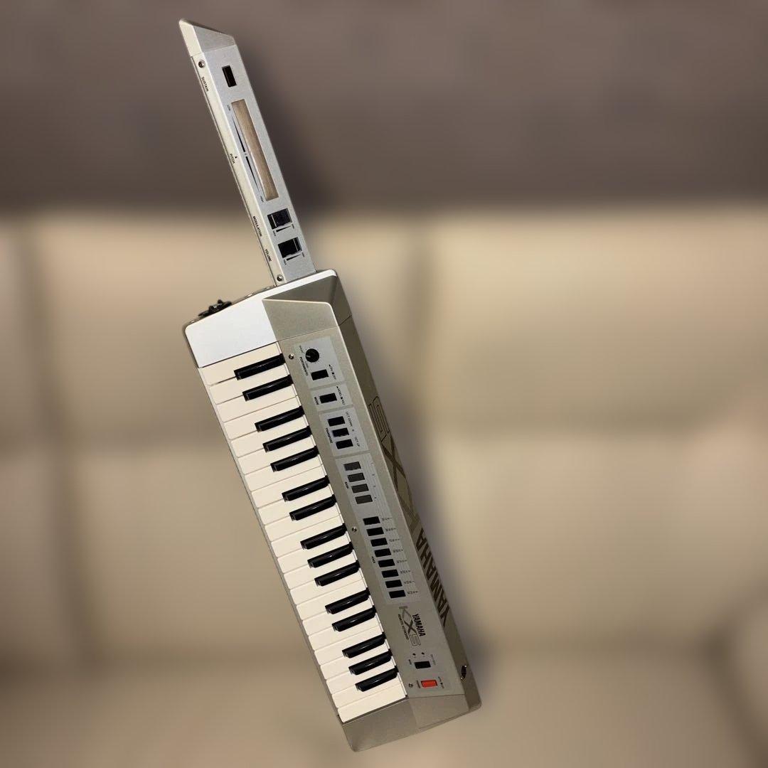 Yamaha Other Kx-5