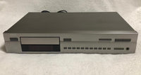 Yamaha Cd Sacd Players Cdx-480