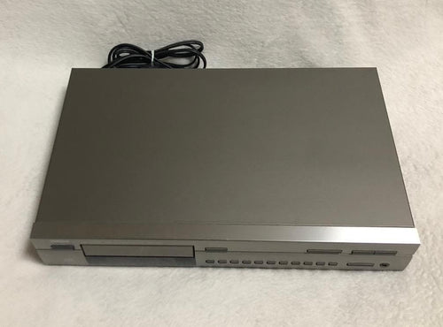 Yamaha Cd Sacd Players Cdx-480