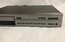 Yamaha Cd Sacd Players Cdx-480
