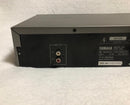 Yamaha Cd Sacd Players Cdx-480