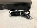 Yamaha Cd Sacd Players Cdx-480