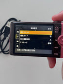 Sony Compact Digital Cameras Cyber-Shot Dsc-Wx100