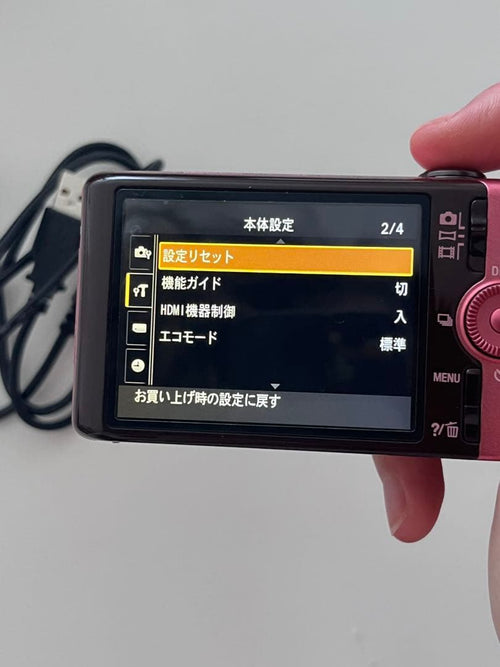 Sony Compact Digital Cameras Cyber-Shot Dsc-Wx100