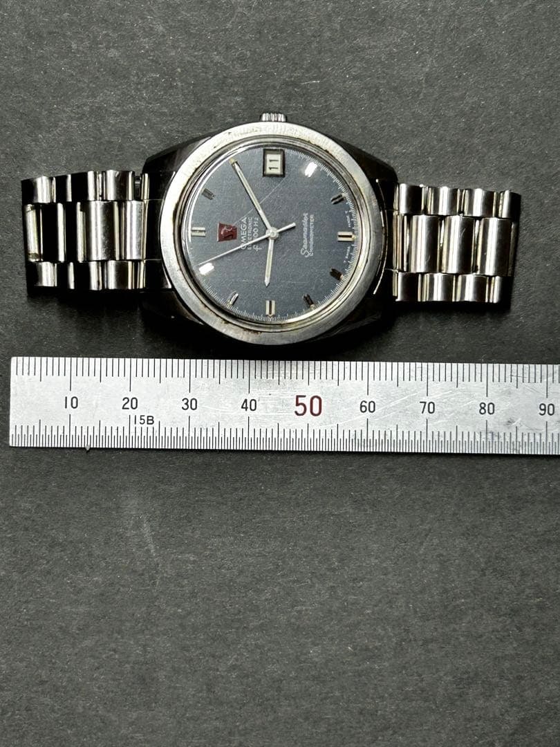 Omega Other Seamaster F300Hz