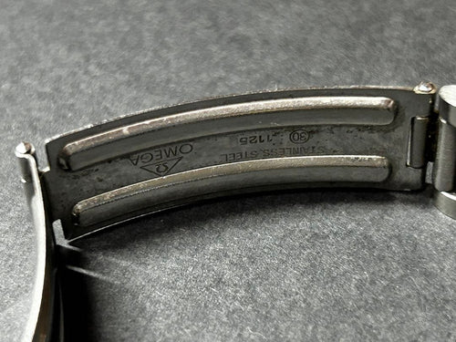Omega Other Seamaster F300Hz