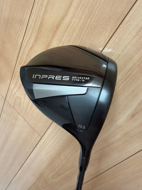 Yamaha Drivers Inpres Drivestar Type D
