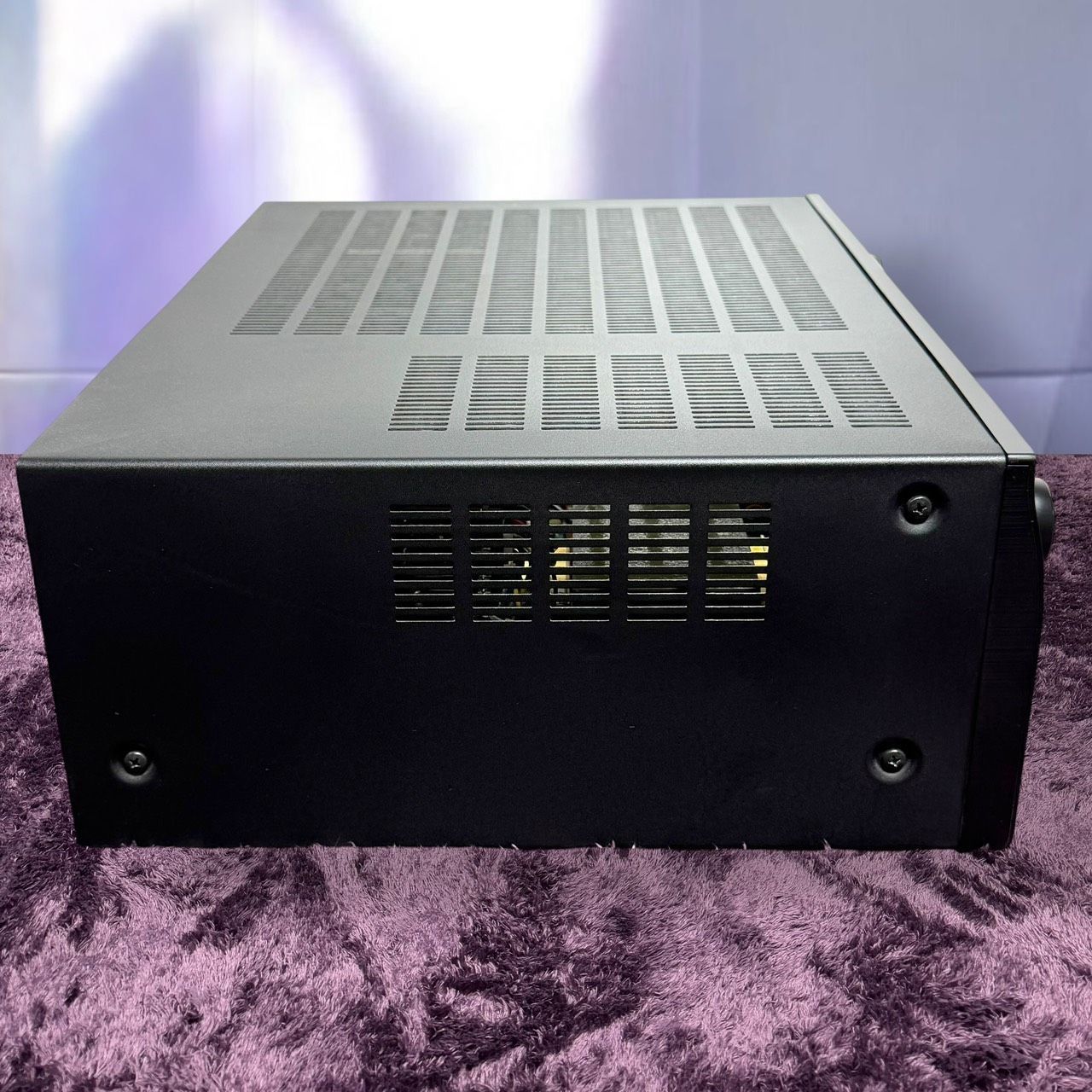 Denon Av Amplifier Avc-1909 K 7.1Ch 8