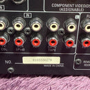 Denon Av Amplifier Avc-1909 K 7.1Ch 8