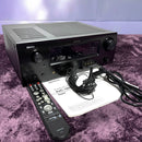 Denon Av Amplifier Avc-1909 K 7.1Ch 8