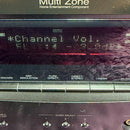 Denon Av Amplifier Avc-1909 K 7.1Ch 8