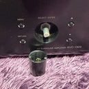 Denon Av Amplifier Avc-1909 K 7.1Ch 8