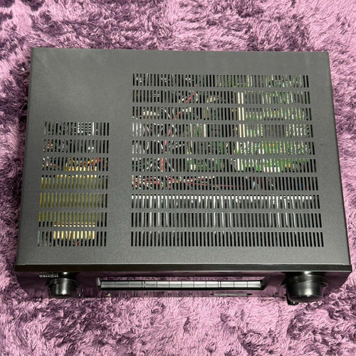 Denon Av Amplifier Avc-1909 K 7.1Ch 8