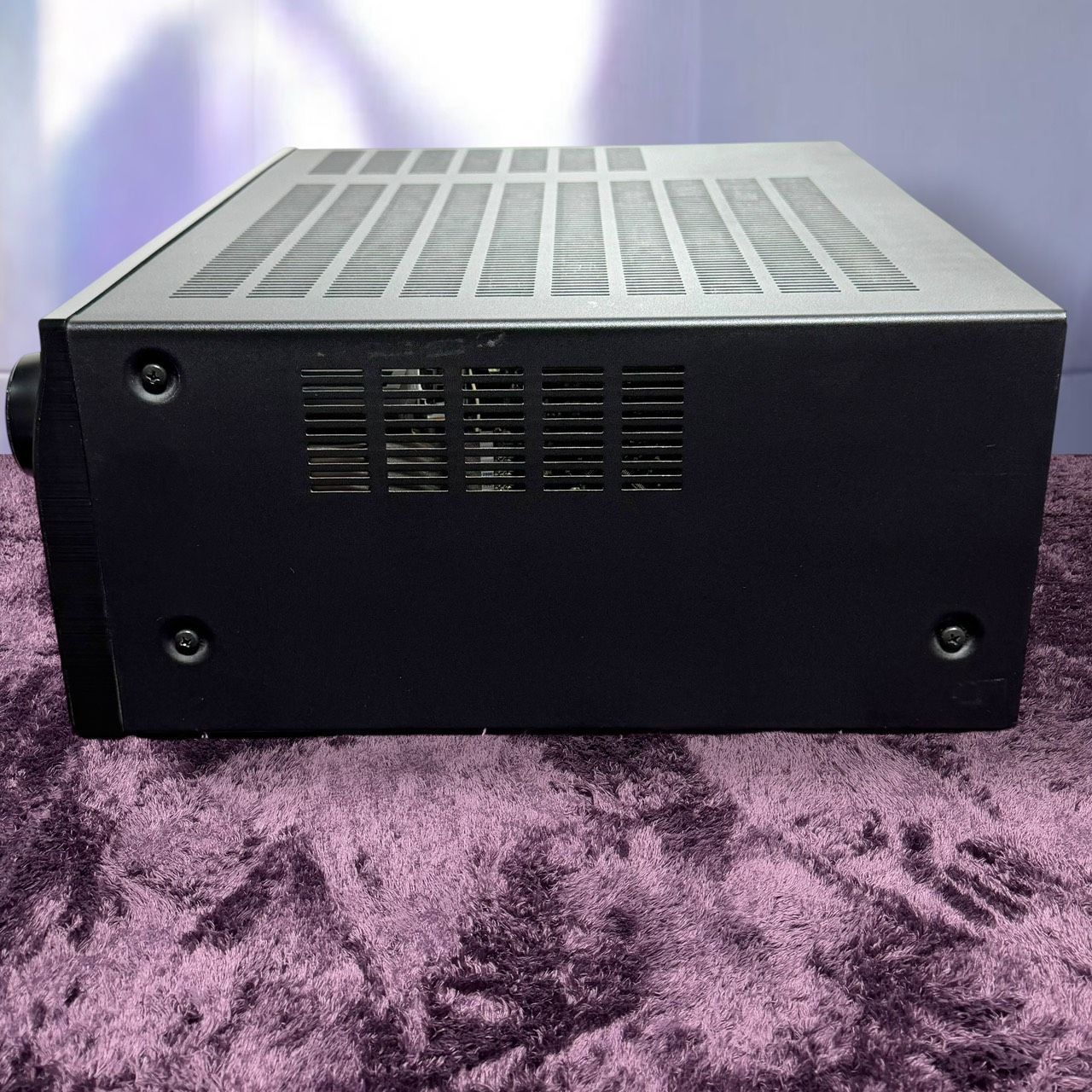 Denon Av Amplifier Avc-1909 K 7.1Ch 8