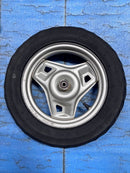 Wheels Sr/Zx F