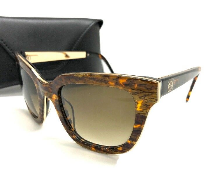 Loewe Sunglasses /Slw974/51 22/135/ /Fb3683