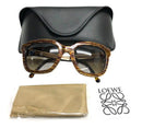 Loewe Sunglasses /Slw974/51 22/135/ /Fb3683