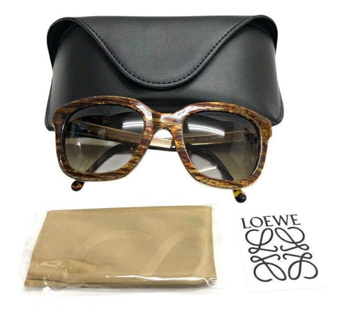 Loewe Sunglasses /Slw974/51 22/135/ /Fb3683