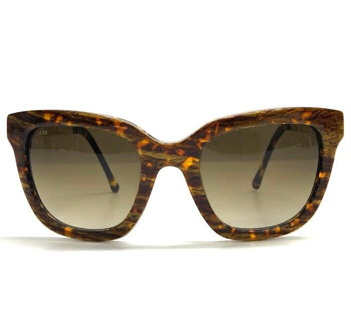 Loewe Sunglasses /Slw974/51 22/135/ /Fb3683