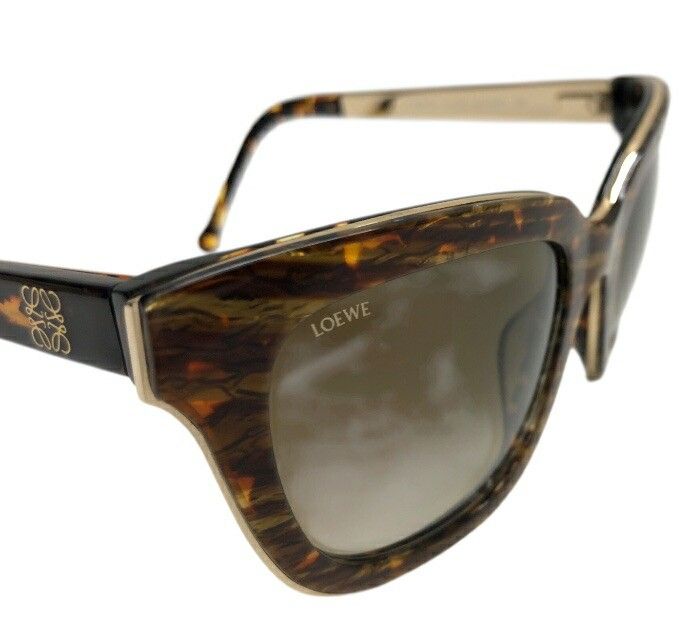 Loewe Sunglasses /Slw974/51 22/135/ /Fb3683