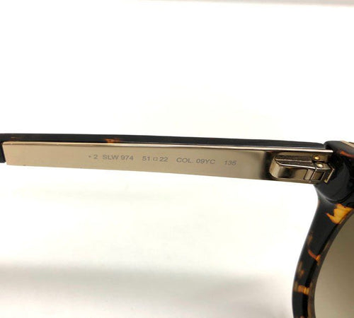 Loewe Sunglasses /Slw974/51 22/135/ /Fb3683