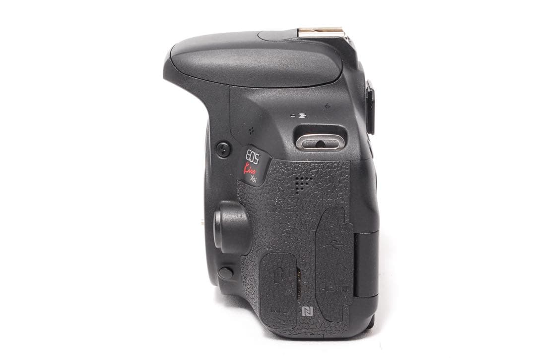 Canon Digital Slrs Kiss X9I Wifi Stm
