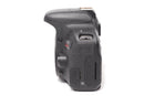 Canon Digital Slrs Kiss X9I Wifi Stm