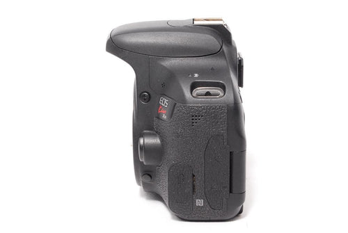 Canon Digital Slrs Kiss X9I Wifi Stm