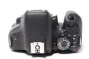 Canon Digital Slrs Kiss X9I Wifi Stm