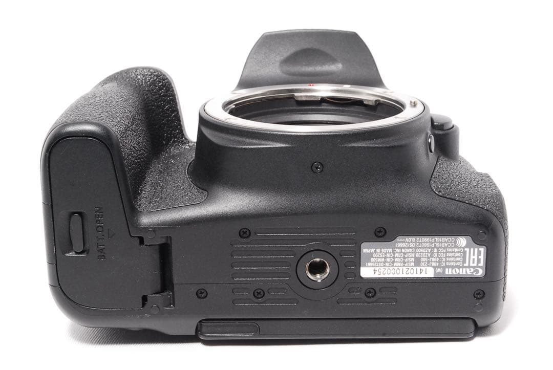Canon Digital Slrs Kiss X9I Wifi Stm