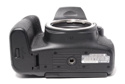 Canon Digital Slrs Kiss X9I Wifi Stm