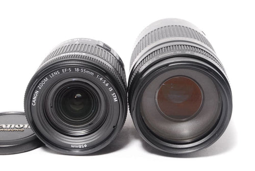 Canon Digital Slrs Kiss X9I Wifi Stm