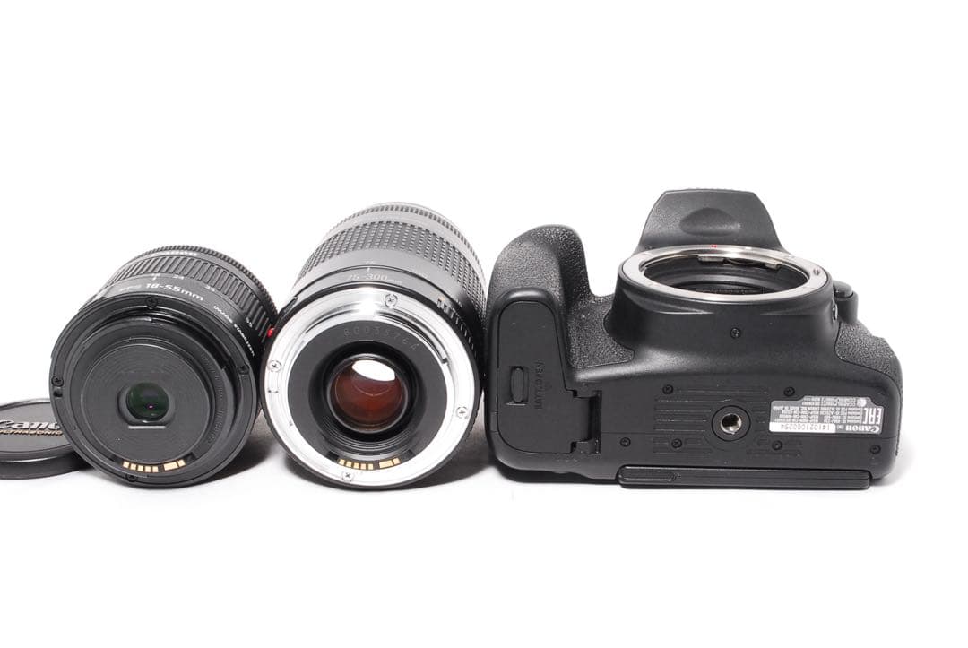 Canon Digital Slrs Kiss X9I Wifi Stm