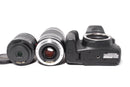 Canon Digital Slrs Kiss X9I Wifi Stm