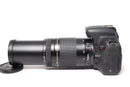 Canon Digital Slrs Kiss X9I Wifi Stm