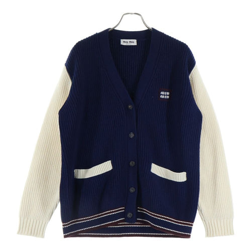 Cardigan Miumiu Mmf933 S000