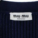 Cardigan Miumiu Mmf933 S000