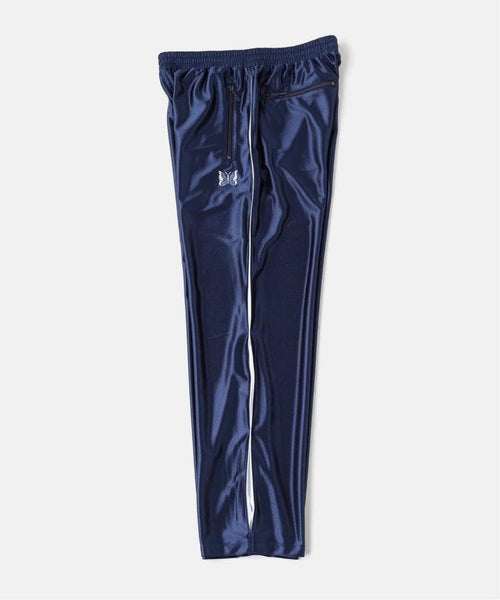 Needles broek met wijde pijpen, ruimvallend 26Ss S
