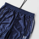 Needles broek met wijde pijpen, ruimvallend 26Ss S