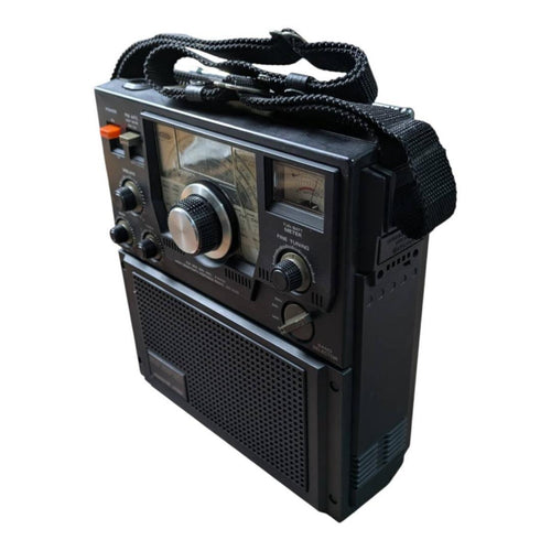 Hitachi Radio And Boombox Kh-2100 Bcl