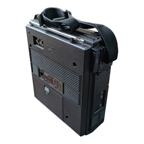 Hitachi Radio And Boombox Kh-2100 Bcl