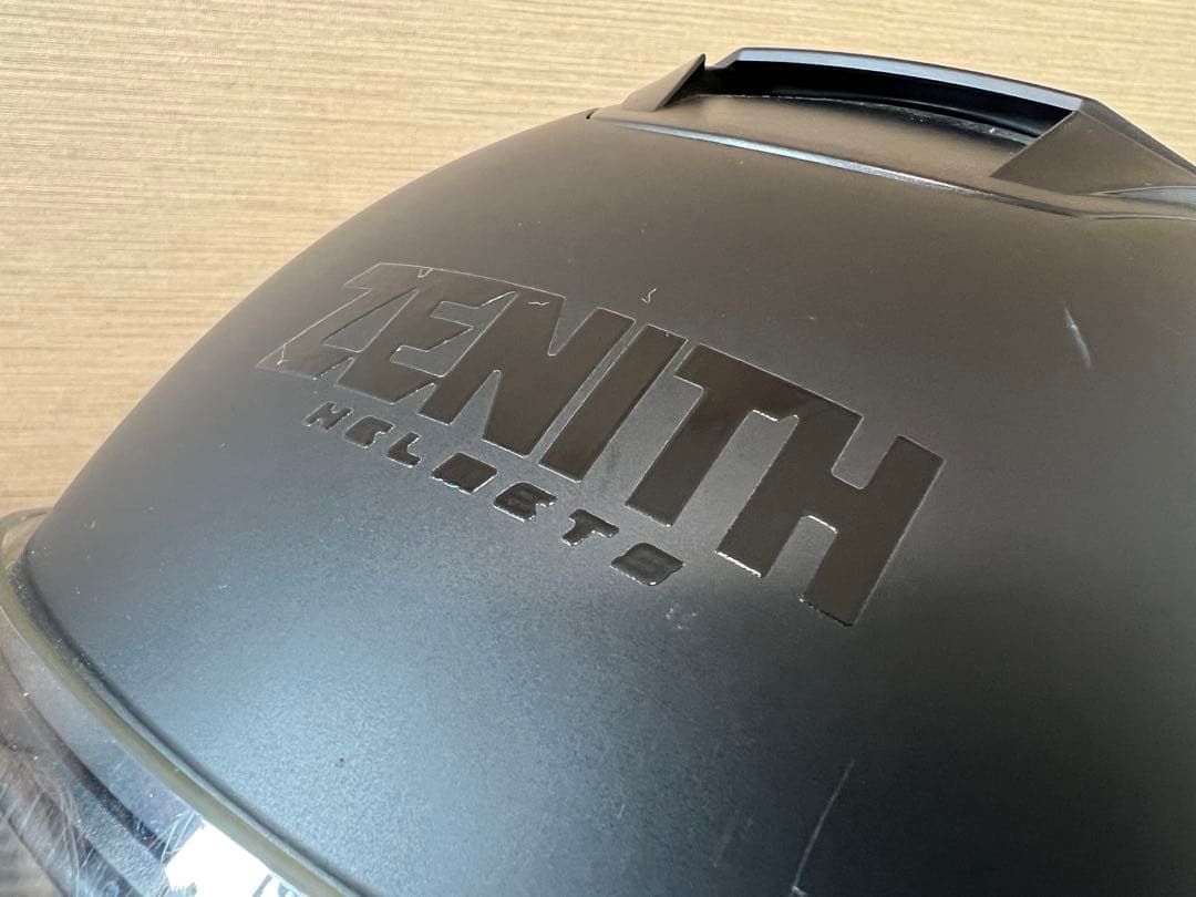 Yamaha Jet Helmets Zenith Yj-22