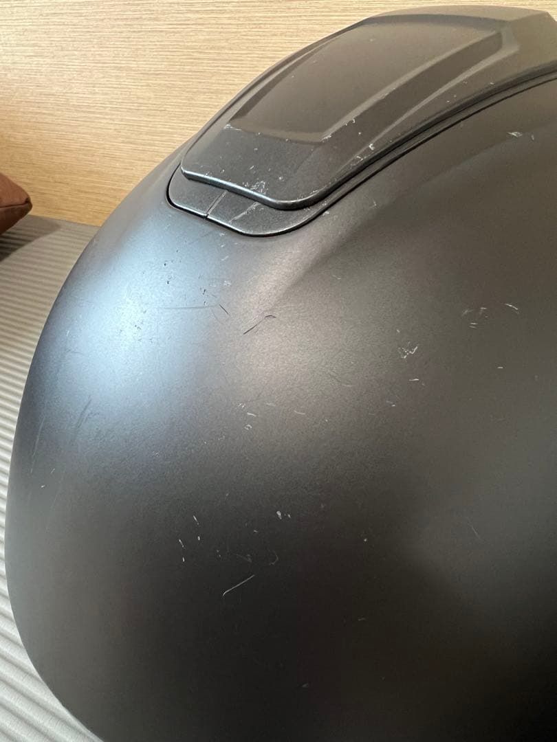 Yamaha Jet Helmets Zenith Yj-22